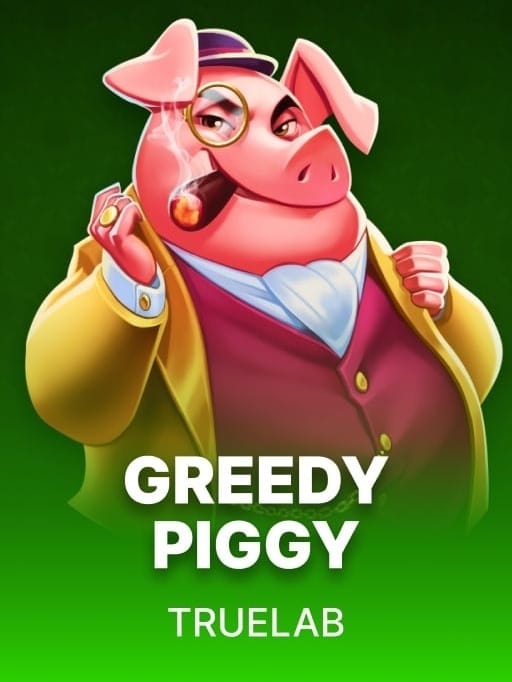 Greedy Piggy icon