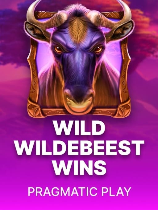 Wild Wildebeest Wins icon