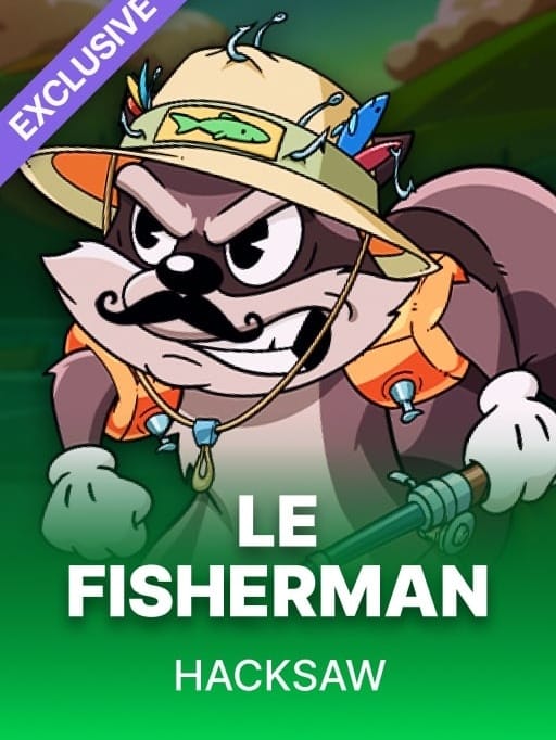 Le Fisherman icon