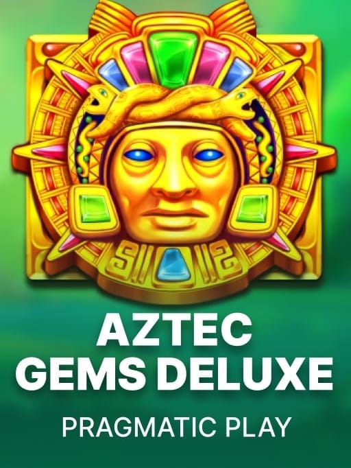Aztec Gems Deluxe icon