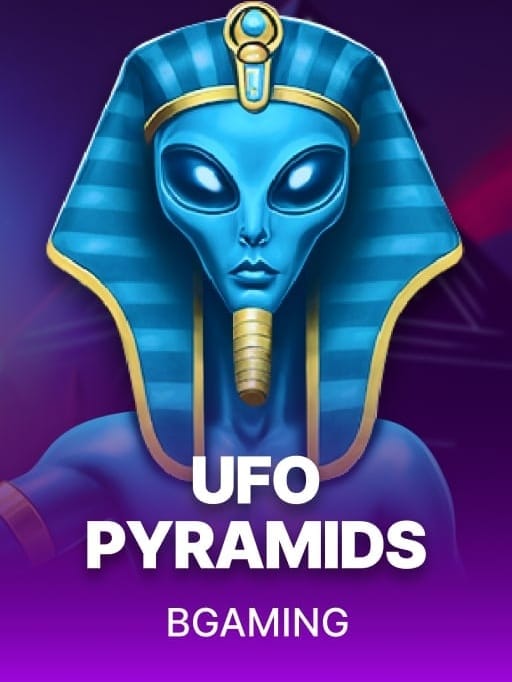 UFO Pyramids icon