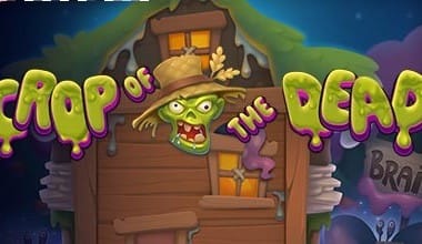Crop Of The Dead