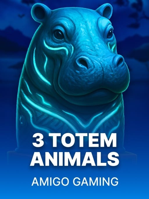 3 Totem Animals icon