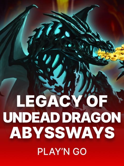 Legacy of Undead Dragon ABYSSWAYS icon