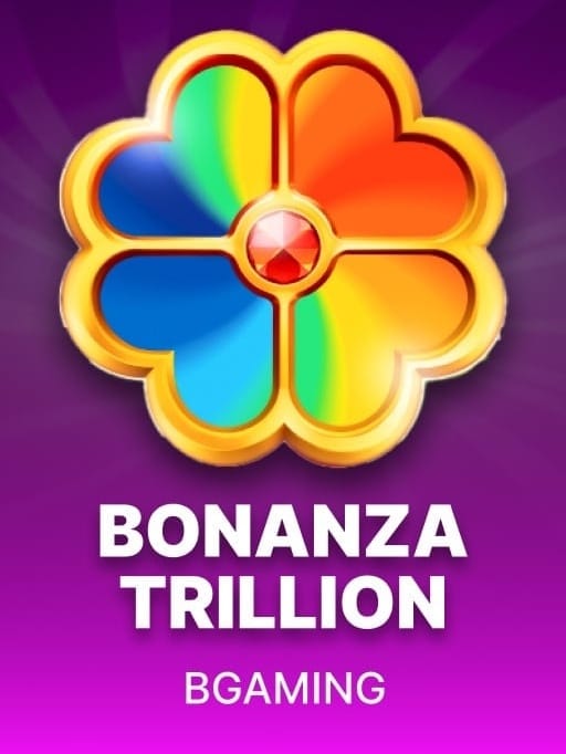Bonanza Trillion icon