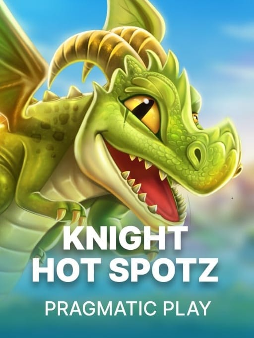 Knight Hot Spotz icon