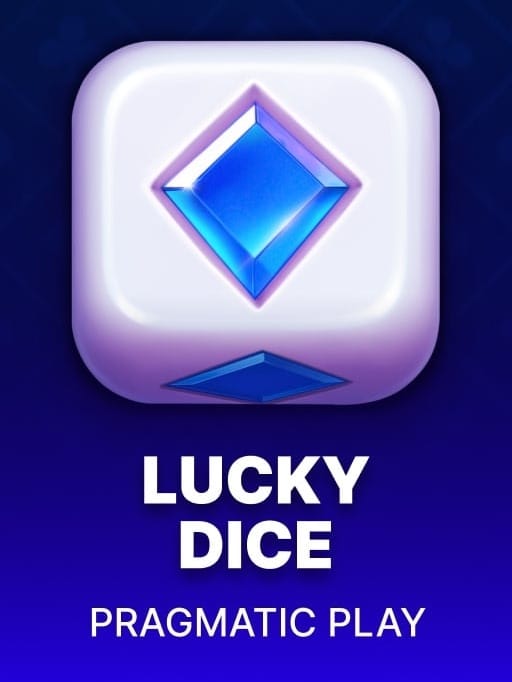 Lucky Dice icon