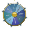Daily Lucky Spin welfare icon
