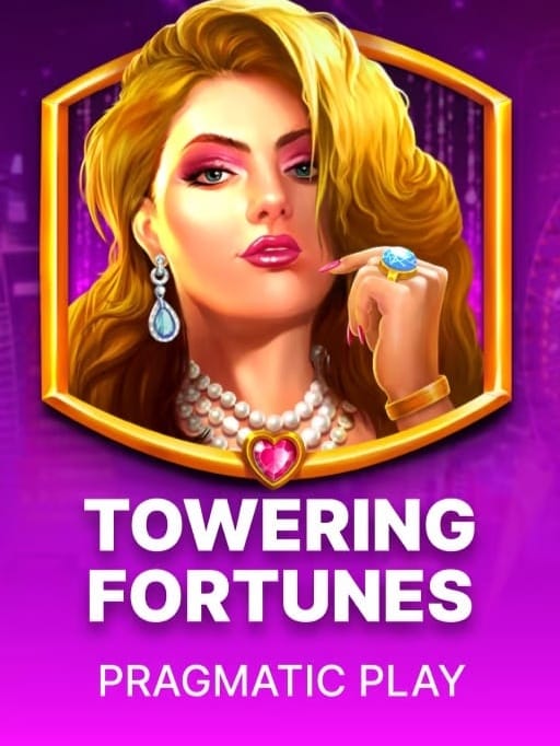 Towering Fortunes icon