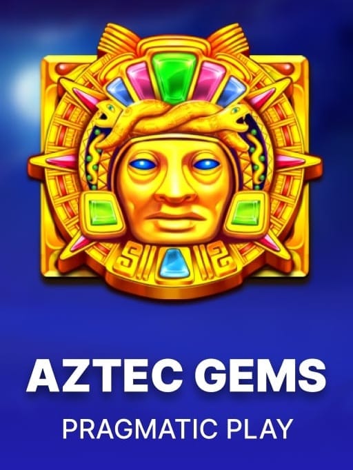 Aztec Gems icon
